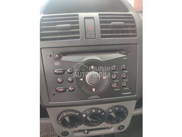 radio za Suzuki Ignis