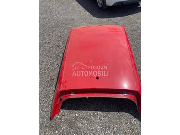 Krov za Audi A3 od 2013. do 2020. god.