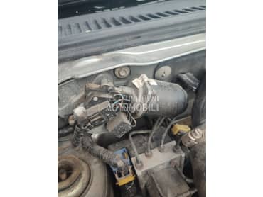 motor brisaca za Suzuki Ignis od 2004. do 2007. god.