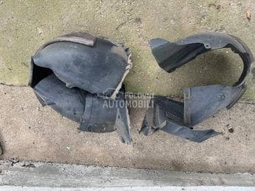 podkrilo za Volkswagen Golf 7