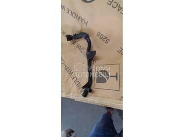 Cev vode 5Q0 121 070 BF za Volkswagen Tiguan, Touran, Golf 7 ...