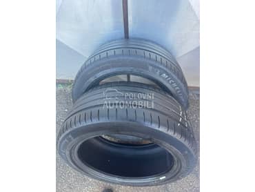 Michelin 255/45 R18 Letnja