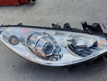 Far Farovi za Peugeot 307