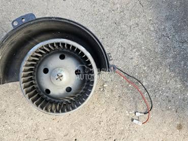 Ventilator kabine za Opel Astra G