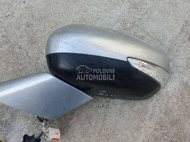 Retrovizor za Citroen C4 Grand Picasso od 2013. do 2022. god.