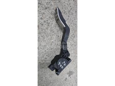 Pedala gasa za Citroen DS4