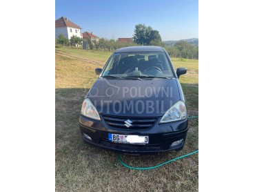 Amortizeri za Suzuki Liana od 2000. do 2008. god.