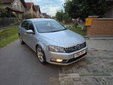 branik, hauba, far, krilo za Volkswagen Passat B7