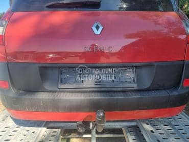 Kuka za Renault Grand Scenic