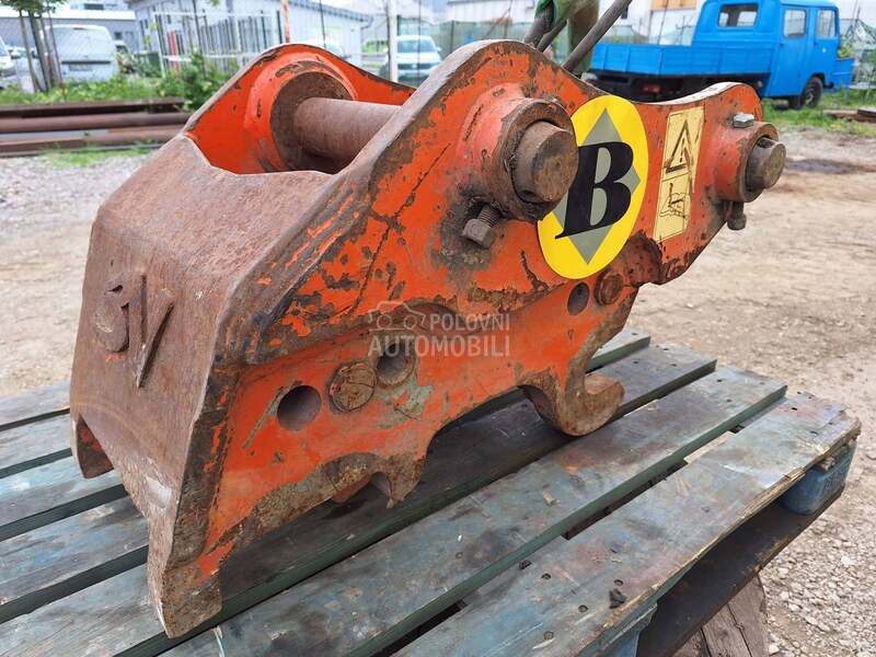 TREVI BENNE brza spojnica A.R.ARH 20