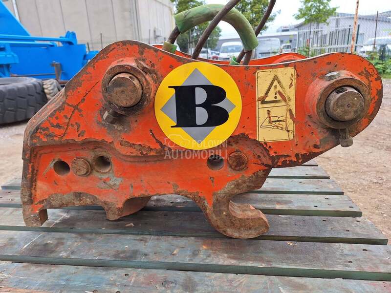 TREVI BENNE brza spojnica A.R.ARH 20