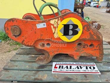 TREVI BENNE brza spojnica A.R.ARH 20