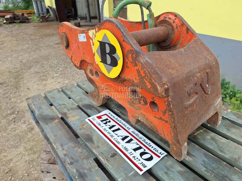 TREVI BENNE brza spojnica A.R.ARH 20