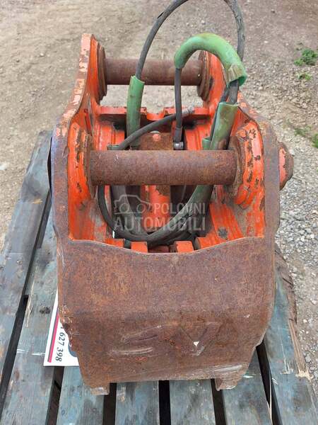 TREVI BENNE brza spojnica A.R.ARH 20