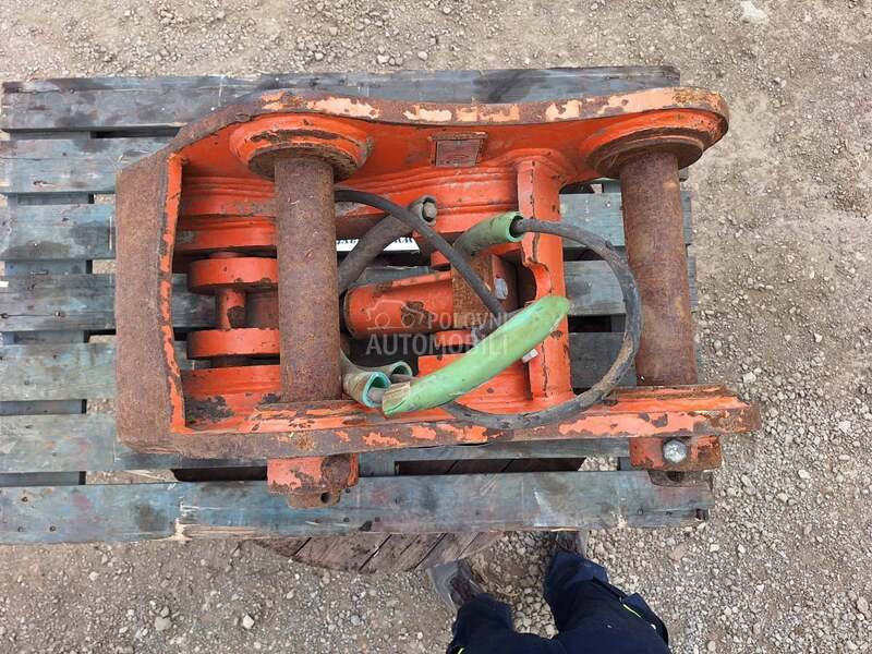 TREVI BENNE brza spojnica A.R.ARH 20