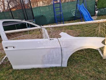 Vrata Krilo za Volkswagen Golf 7