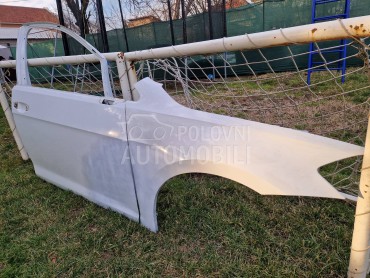 Krilo za Volkswagen Golf 7 od 2016. do 2019. god.