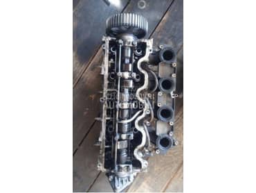 Glava motora 1.9d za Fiat Doblo, Palio, Punto od 1998. do 2008. god.