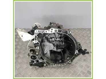 Menjac 1.6 benzin za Citroen C4 od 2004. do 2008. god.