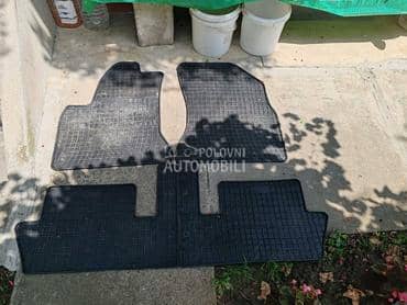 Tipske patosnice za Citroen C4 Picasso