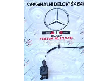 Rucica menjaca automatik za Mercedes Benz A 140, A 150, A 160 ... od 1999. do 2012. god.