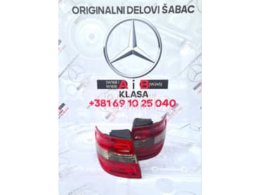Stop lampe za B klasu w245 za Mercedes Benz B 150, B 170, B 180 ... od 2005. do 2012. god.