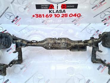 Ramena B klasa w245 za Mercedes Benz B 150, B 170, B 180 ... od 2005. do 2012. god.