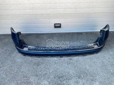 branik za Škoda Kodiaq