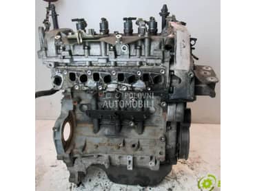 Motor 1.3multijet za Alfa Romeo MiTo od 2008. do 2015. god.