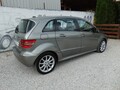 Mercedes Benz B 180 CDI
