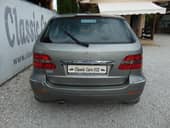 Mercedes Benz B 180 CDI