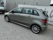 Mercedes Benz B 180 CDI