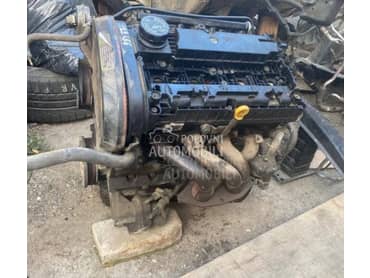 Motor ts 2.0 16v za Alfa Romeo 145, 146, 147 ... od 1996. do 2008. god.