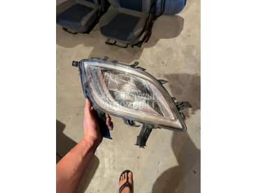 maglenka zmigavac za Opel Astra J od 2009. do 2020. god.