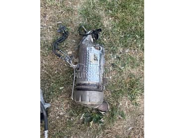 Dpf i katalizator 1.6e-HDI za Peugeot 308 od 2011. do 2015. god.