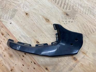 Lajsna prednjeg branika za Audi A6