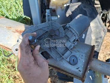 motor brisaca za Citroen C4 Grand Picasso, C4 Picasso