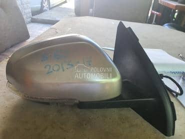 Desni retrovizor za Volvo S60, V60 od 2013. do 2017. god.