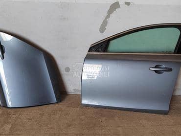 Vrata V40 za Volvo V40 od 2012. do 2018. god.