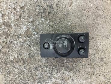 prekidac svetla za Opel Meriva