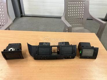 resetka ventilacije za Opel Meriva