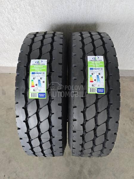 Linglong 315/80 R22.5 Sve sezone
