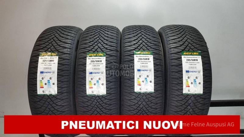 Westlake 235/55 R18 Sve sezone