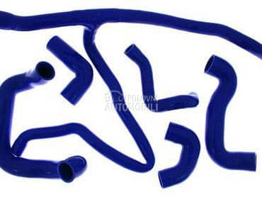 Silikonska creva E30 za BMW 315, 316, 318 ...