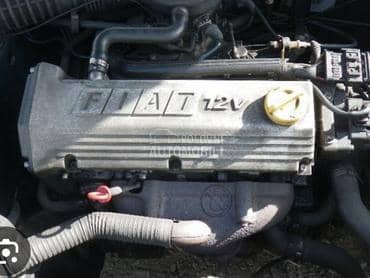 Motor 1.4 12v za Fiat Brava, Bravo od 1995. do 2002. god.