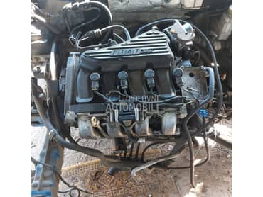 Motor 1.6 16v za Lancia Lybra od 1998. do 2006. god.