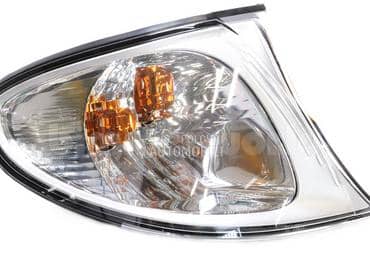 Migavac E46 Restajling za BMW 315, 316, 318 ... od 2002. do 2005. god.