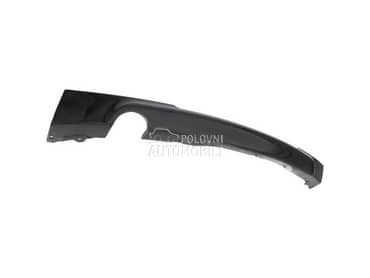 Difuzor spojler M branika za BMW 315, 316, 318 ...
