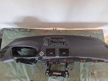 Instrument tabla sa AIRBAG za BMW Serija 1 od 2005. do 2012. god.