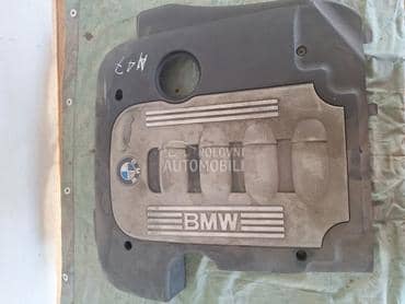 Poklopac motora  za N47 za BMW Serija 1, Serija 3 od 2005. do 2012. god.